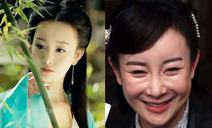 夏家三千金戚薇唐嫣张檬谁混得好,张檬夏家三千金秒杀唐嫣和戚薇