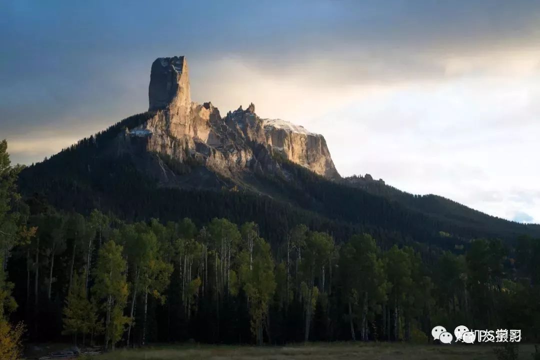 简单方法快速校正大光比照片