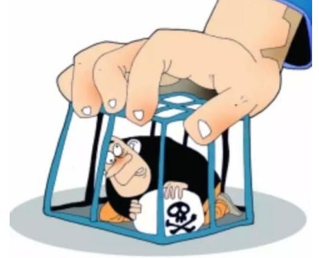 严厉打击毒品犯罪以案释法入人心,肇庆打击涉毒案