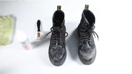 好穿又好看的雪地靴,又好看又舒服的雪地靴