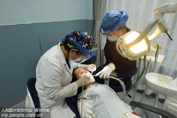 孕前一个月拔牙有影响吗,孕前牙齿就坏了会影响怀孕吗