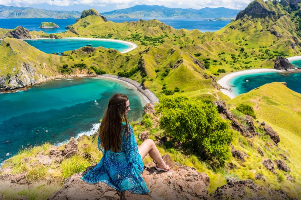 巴厘岛直飞中国航班,飞印尼巴厘岛要多久