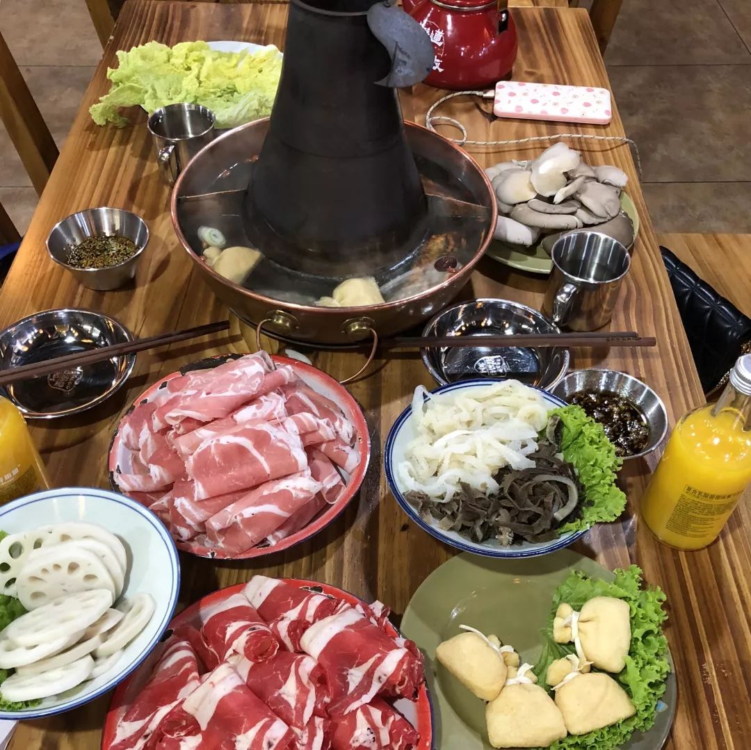 太吓人｜吃火锅竟吃出一身病！健康火锅这样吃