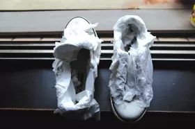 衣服染色清洗方法,黑色衣服染色方法大全