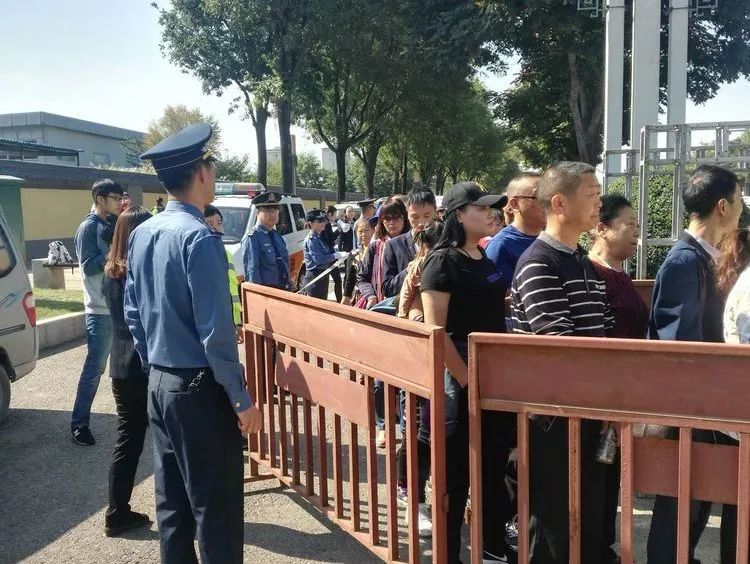 这里是临潼｜谁是临潼最可爱的人！