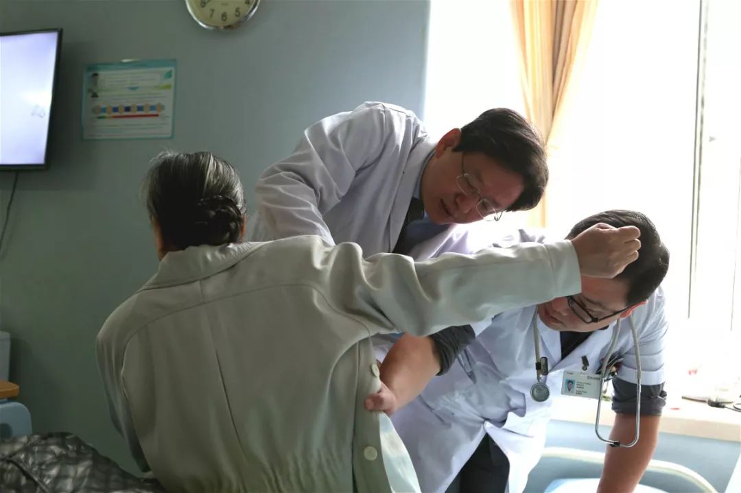 一根消融针能消融多少结节,一根针杀灭癌细胞