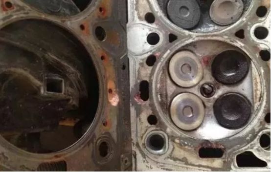 假机油指认现场,假机油是怎么造出来的