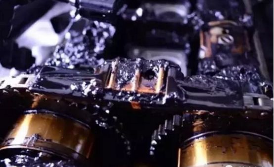 假机油指认现场,假机油是怎么造出来的