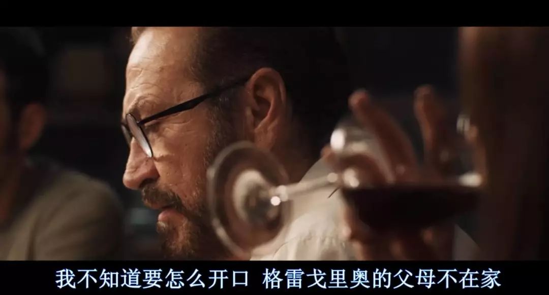 17岁女儿说要和男朋友过夜，父亲的回答太棒了