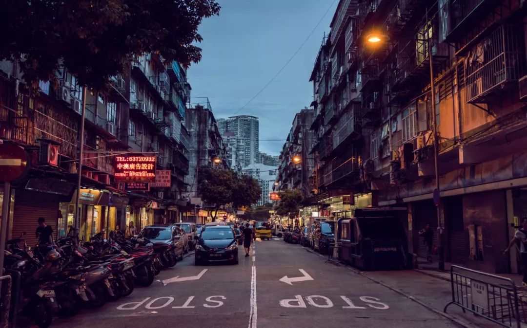 澳门舌尖之旅,寻觅舌尖的澳门味道