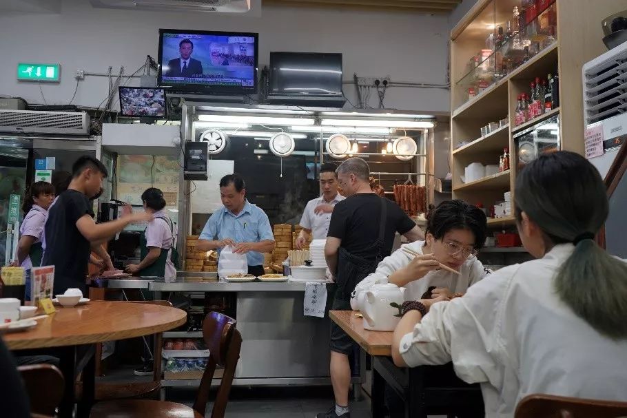 澳门舌尖之旅,寻觅舌尖的澳门味道