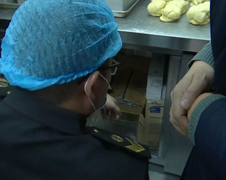 淮安“85℃”“爸爸糖”食品安全状况如何？跟着镜头一起去看！