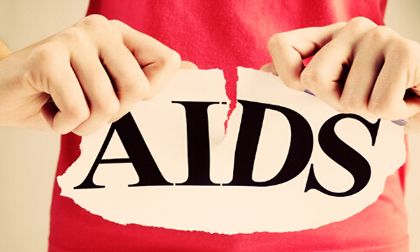 世界艾滋病日艾滋病的传播方式,世界艾滋病日是精子传染的吗