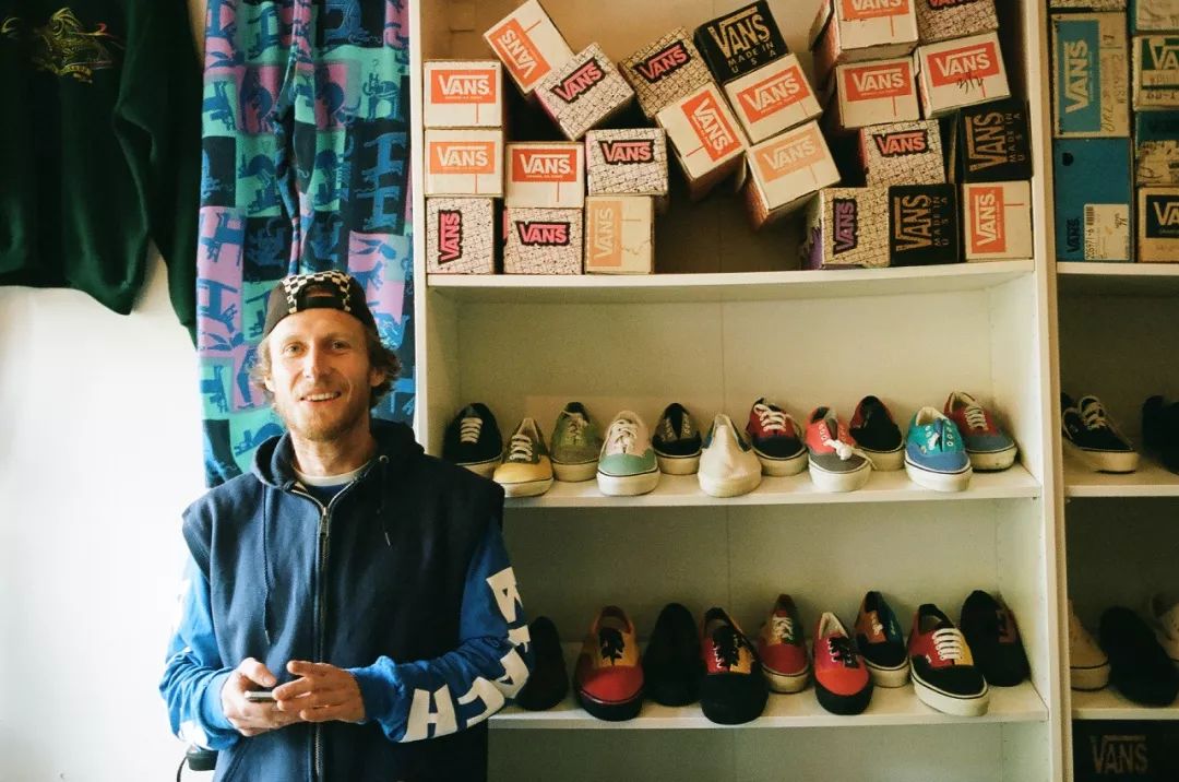 二手正品vans,怎么样购买便宜的vans