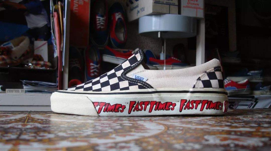 二手正品vans,怎么样购买便宜的vans