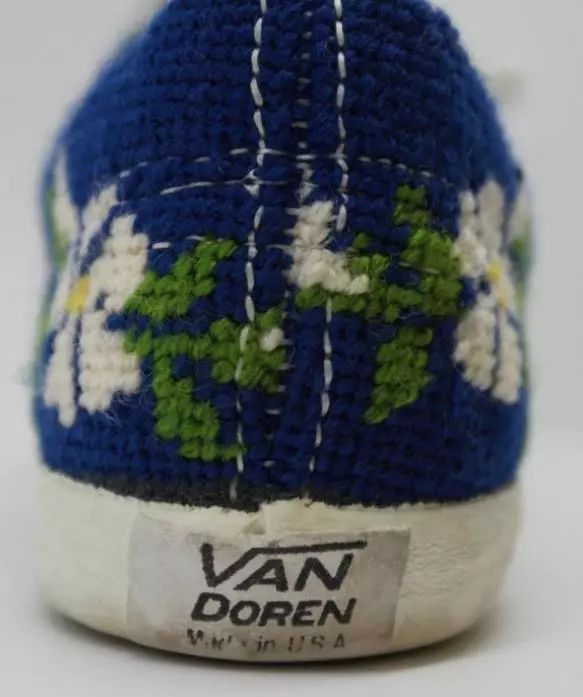 二手正品vans,怎么样购买便宜的vans