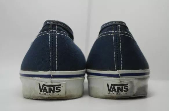 二手正品vans,怎么样购买便宜的vans