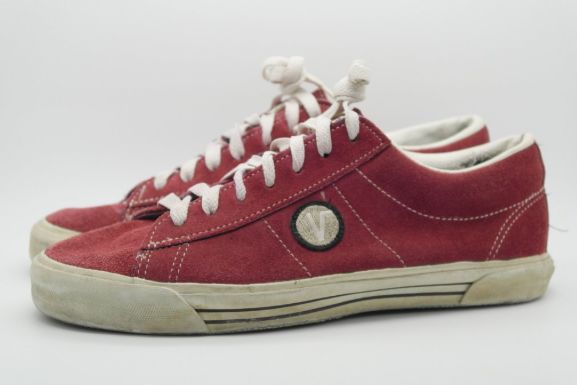 二手正品vans,怎么样购买便宜的vans