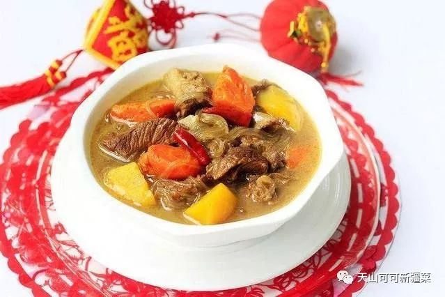 电压力锅炖牛肉怎么做才软烂不柴,土豆炖牛肉怎么煮才能软烂不柴