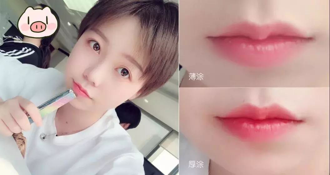 不到50元的口红,不到100元的大牌口红