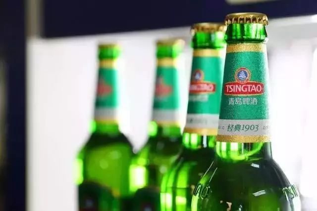 我的青岛情结，都是这些牌子害的