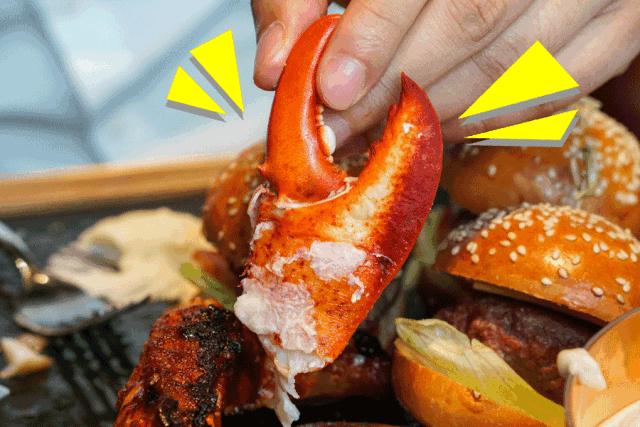 ¥299/2大1小——英迪格魔都第3家分号放大招！波龙鳕鱼和牛海陆饕餮狂欢！