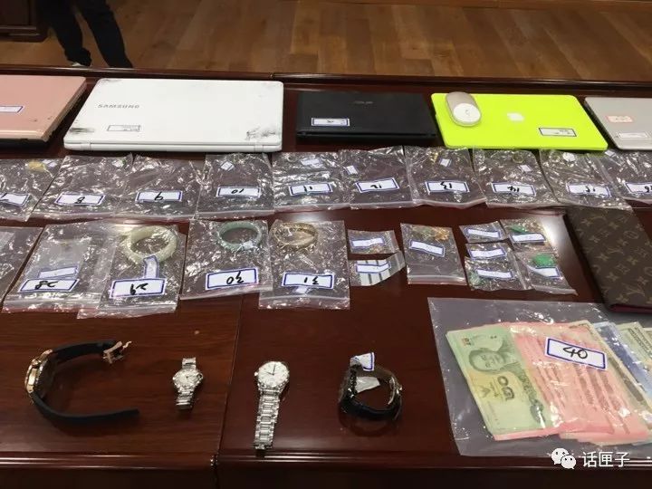 一个贼骨头，铆牢松江一个小区！一年偷了30多次，案值超过100万！他居然是这么得手的……