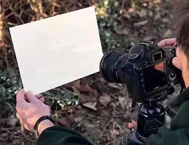 在单反摄影中这8个设置没调好,单反摄影入门教程7个技巧