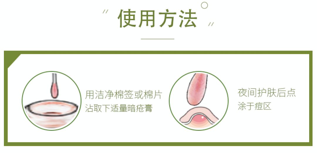 约会的前一天长了个痘,约会之前必长痘