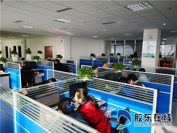 烟台1234政务热线现场,烟台12345热线是24小时接听吗