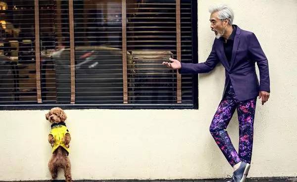 面对衰老最好的态度,原来衰老并不可怕