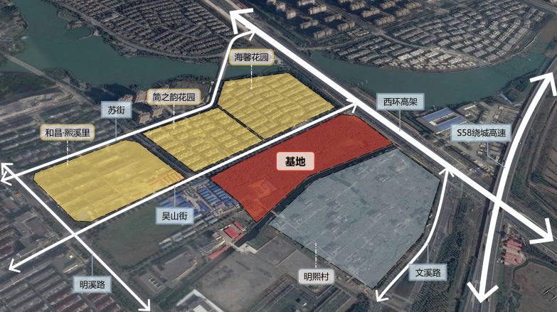 苏州费家村小学幼儿园规划,苏州新区公立幼儿园有哪些