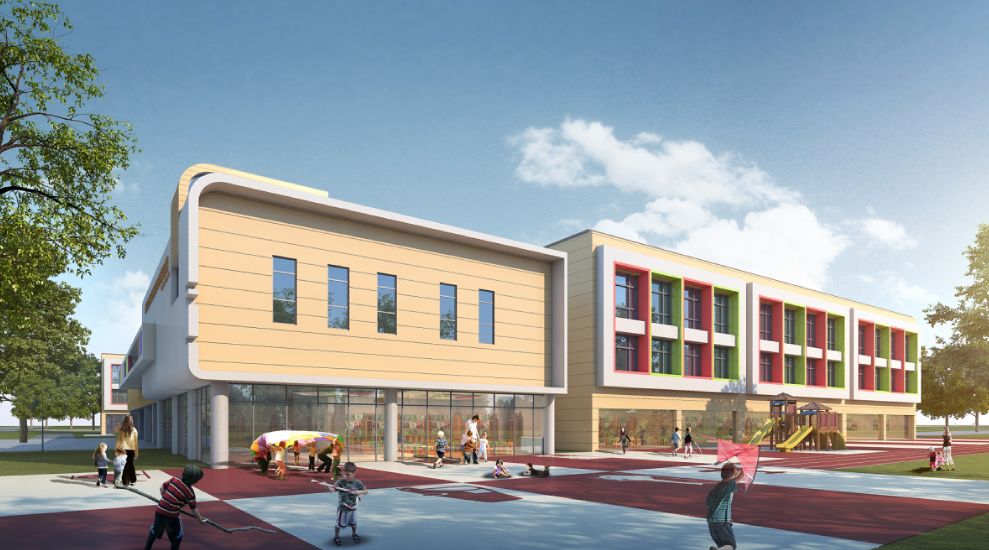 苏州费家村小学幼儿园规划,苏州新区公立幼儿园有哪些