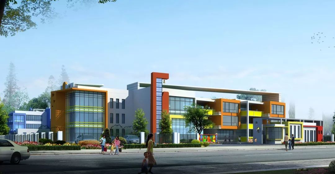 苏州费家村小学幼儿园规划,苏州新区公立幼儿园有哪些