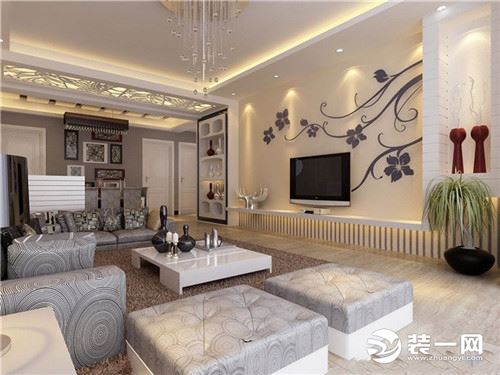 定制背景墙画厂家,电视背景墙壁画厂家
