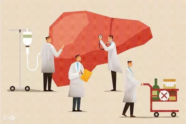 乙肝？临床治愈？慈善赠药？这些搞不懂的问题，这次小课堂统统搞定！