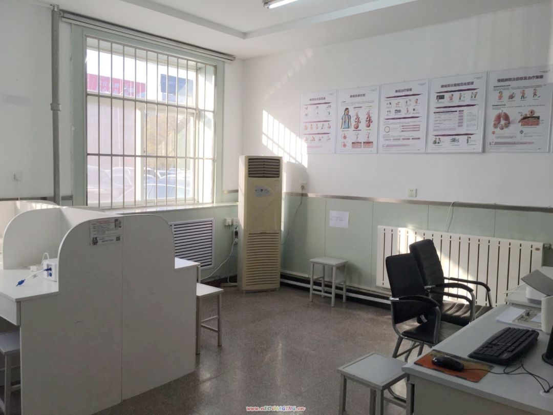 呼吸门诊综合诊疗室,呼吸门诊综合诊疗室工作制度