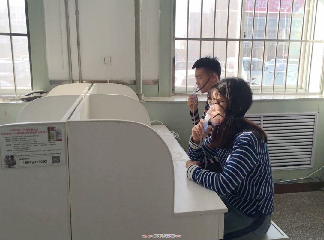 呼吸门诊综合诊疗室,呼吸门诊综合诊疗室工作制度