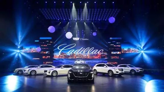 全新ct6优惠价格,新款ct6配置和价格介绍