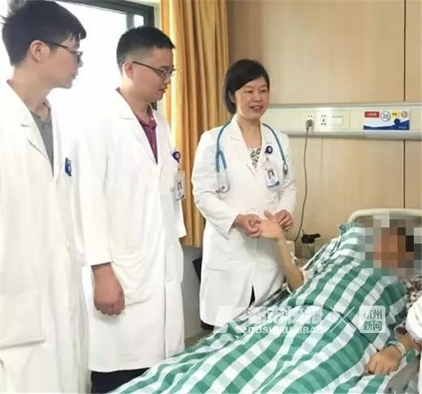 杭州女子发烧40度,杭州姑娘发烧