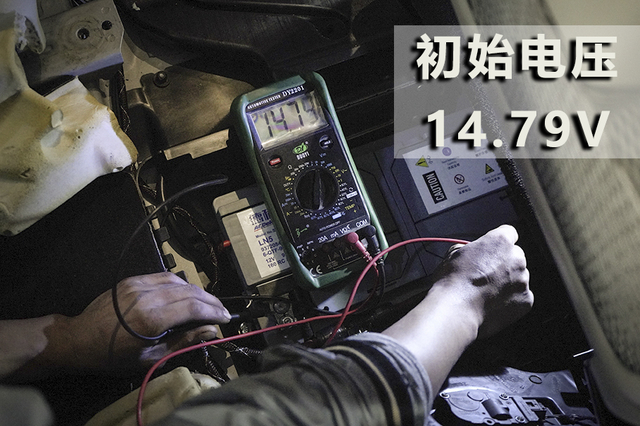 汽车电瓶知多少,德科agm蓄电池使用寿命