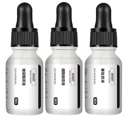 医美微针有什么效果,配合微针做的医美产品有哪些