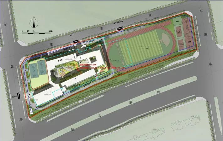 苏州费家村小学幼儿园规划,苏州新区公立幼儿园有哪些