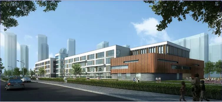 苏州费家村小学幼儿园规划,苏州新区公立幼儿园有哪些