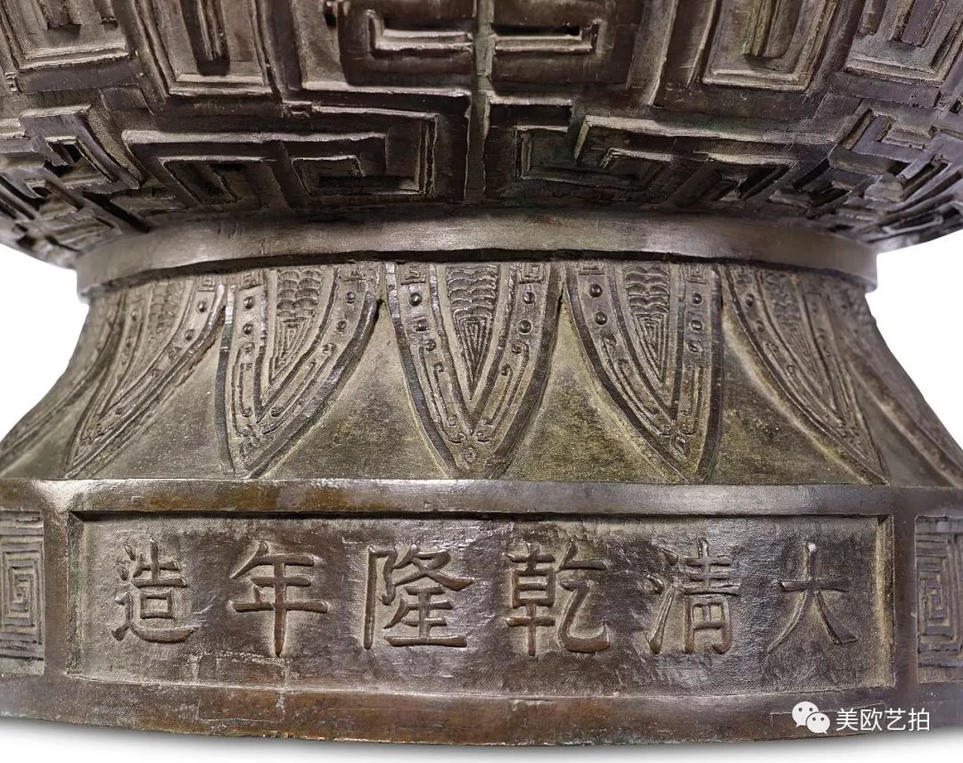 佳士得青铜器图片,97年佳士得青铜器