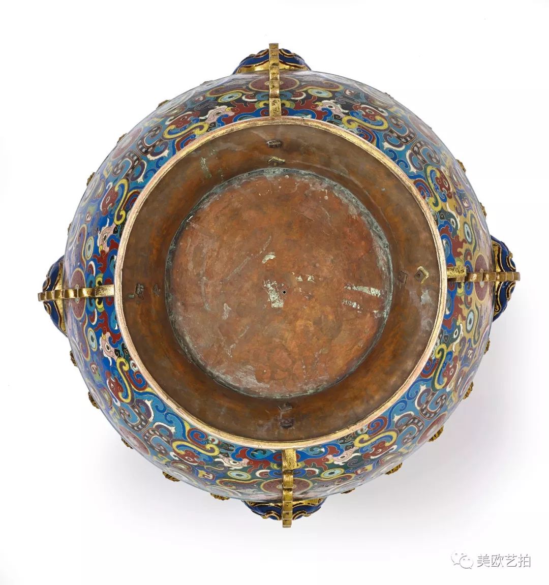 佳士得青铜器图片,97年佳士得青铜器