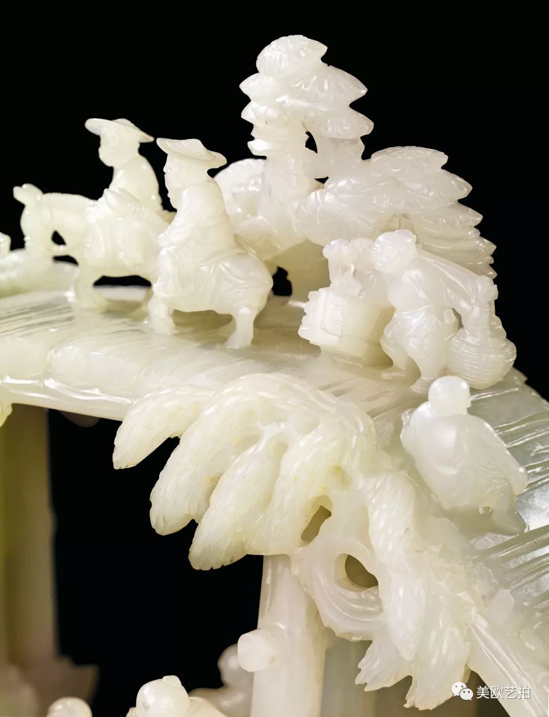 佳士得青铜器图片,97年佳士得青铜器