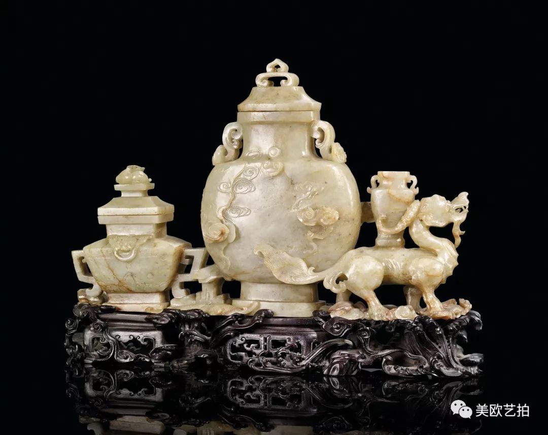 佳士得青铜器图片,97年佳士得青铜器