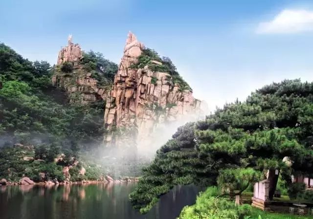 泰山登山证能去哪些地方免费,爬泰山什么证件可以免费