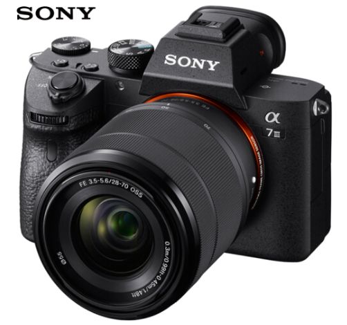a7系列哪款相机最好,a7相机各型号区别